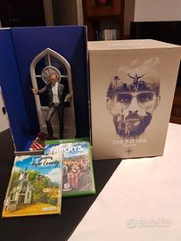 Far Cry 5 The Father Collector's Edition -Xbox One