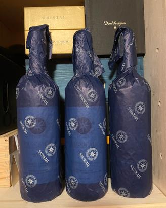 Sassicaia
