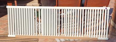 Scaldasalviette tubolari termoarredo