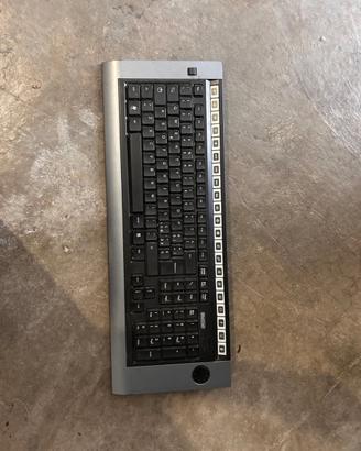 Tastiera Bluetooth