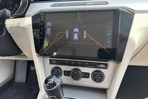 Passat 2.0 TDI 4 Motion 150 CV Highline SW