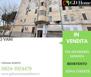 Via Nicodemo Iadanza