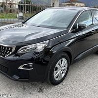 PEUGEOT 3008 1.2 BENZINA NAVI-AUTOMATICA