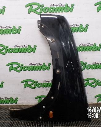 PARAFANGO ANTERIORE SINISTRO GRAND VITARA 2004
