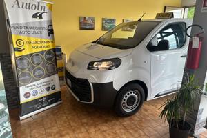 Toyota Proace 1.5D 120CV 83.000km