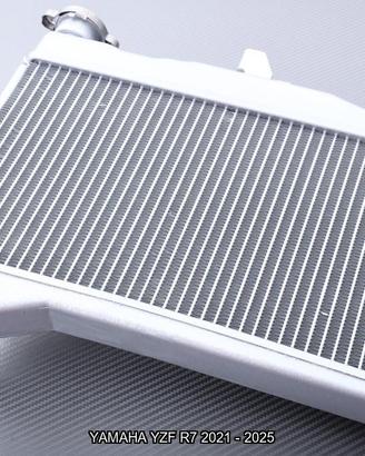 Radiatore YAMAHA YZF R7 2021 - 2025