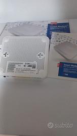 2 Modem Fibra Wi-Fi(2 Smart Modem fibra)
