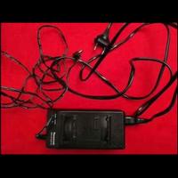 Telecamera Panasonic a cassetta