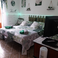 S.Bartolomeo al Mare.Animali ammessi.Casa Vacanze
