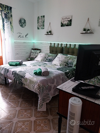 S.Bartolomeo al Mare.Animali ammessi.Casa Vacanze