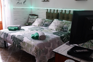 S.Bartolomeo al Mare.Animali ammessi.Casa Vacanze