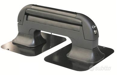 Portasci magnetico antifurto Gev Vento 3