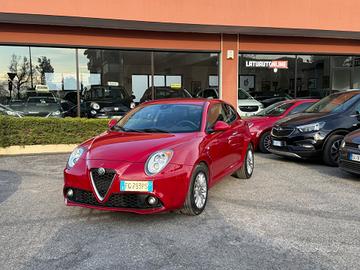 Alfa Romeo MiTo 1.4 78 CV 8V S&S