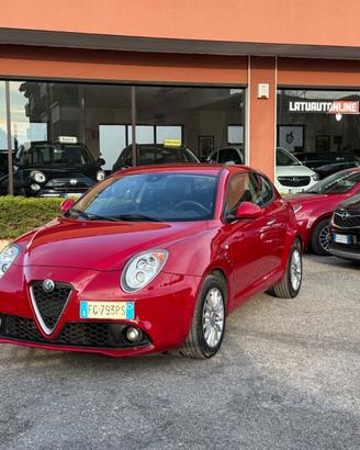 Alfa Romeo MiTo 1.4 78 CV 8V S&S