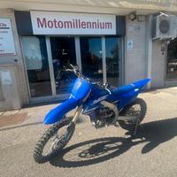 Yamaha YZ 250 F