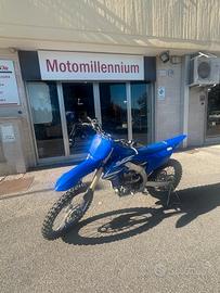 Yamaha YZ 250 F