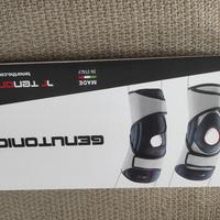 tutore per ginocchio