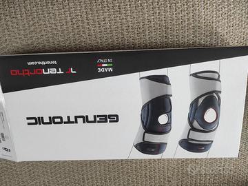 tutore per ginocchio