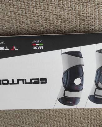 tutore per ginocchio