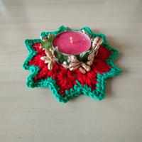 Decorazione Natalizia 