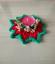 Decorazione Natalizia 