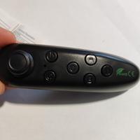 Controller Bluetooth 