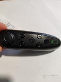 Controller Bluetooth 