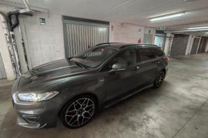 Ford Mondeo sw Hybrid st-line