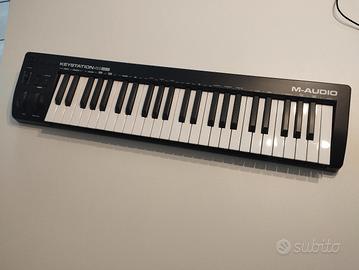 Keystation 49 MK3 professionale