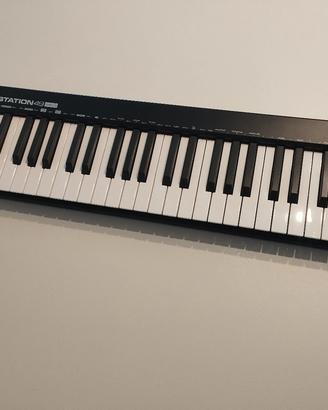 Keystation 49 MK3 professionale