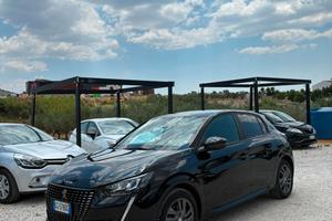 Peugeot 208 PureTech 100 Stop&Start 5 porte GT Lin