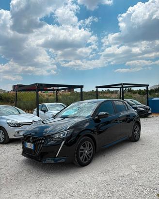 Peugeot 208 PureTech 100 Stop&Start 5 porte GT Lin