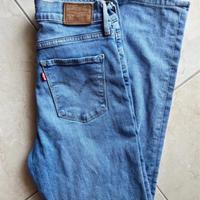 Jeans Levi's Original