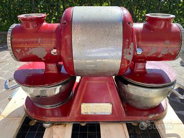 Macina pepe e macina caffè