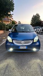 SMART fortwo 3ªs.(C/A453) - 2016