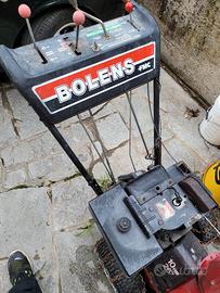 fresa neve x ricambi