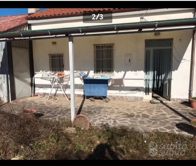 Telek, 89 m²