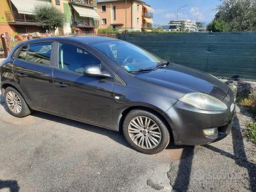 Fiat Bravo 2010 Benzina + GPL
