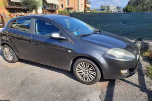 Fiat Bravo 2010 Benzina + GPL
