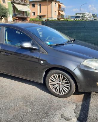 Fiat Bravo 2010 Benzina + GPL