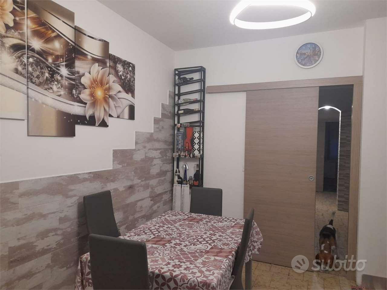 Appartamento – Pavullo nel Frignano, Mediana - Vista 3