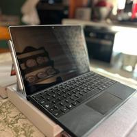 Microsoft Surface Pro 7