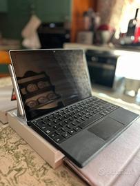 Microsoft Surface Pro 7