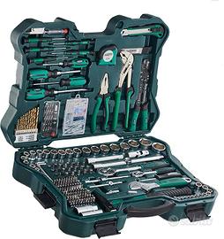 Mannesmann - M29088 – Set chiavi a tubo e attrezzi