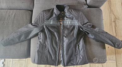 Giacche moto triumph uomo/donna
