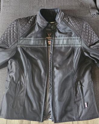 Giacche moto triumph uomo/donna