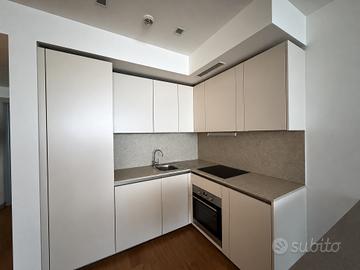 cucina angolare