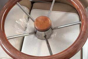 Sterzo Timone Nautico