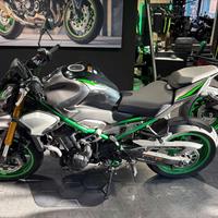 KAWASAKI Z 900 SE