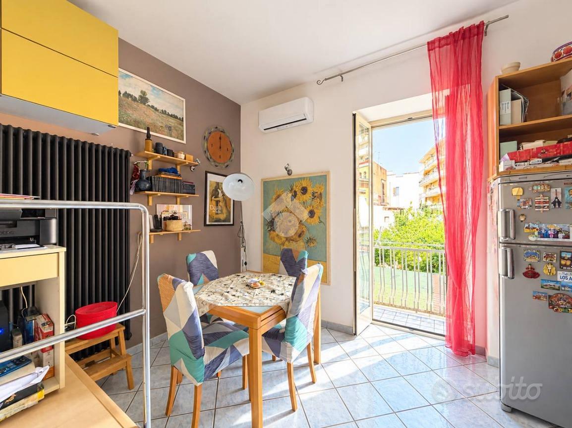 Appartamento – Pozzuoli, Rione Ortodonico - Vista 5